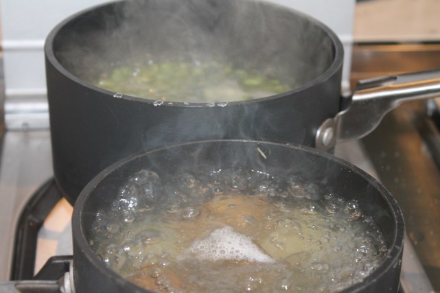 really captivating photo of s*&t boiling, I know